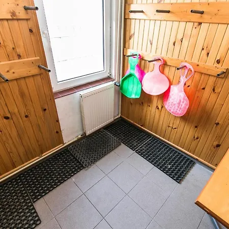 Horska Chata Retro Josefův Důl u Jablonce nad Nisou