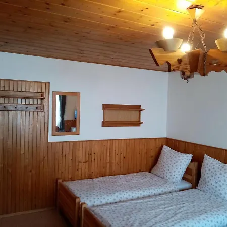 Chalet Horska Chata Retro